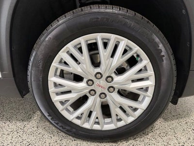 2026 GMC Acadia Elevation FWD