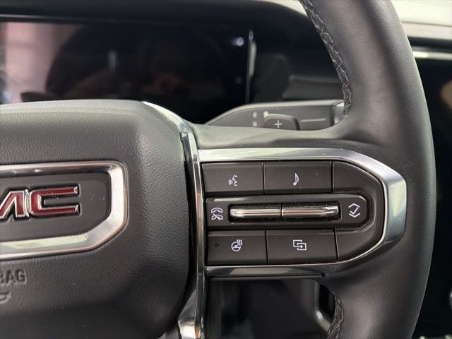 2025 GMC Acadia AWD Elevation