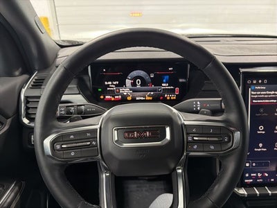 2025 GMC Acadia AWD Elevation