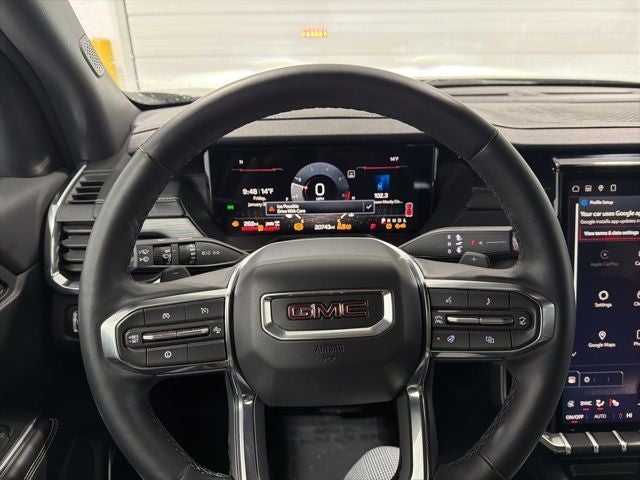 2025 GMC Acadia AWD Elevation