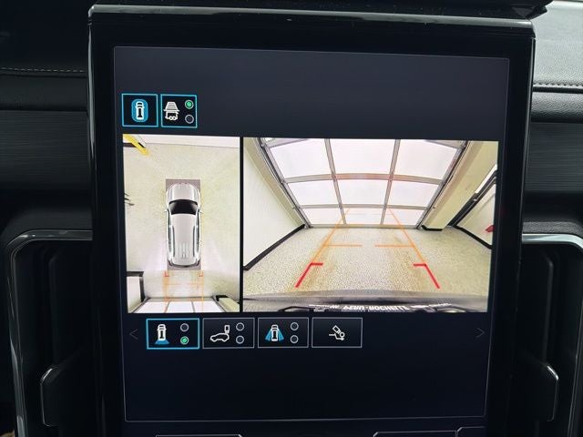 2025 GMC Acadia AWD Elevation