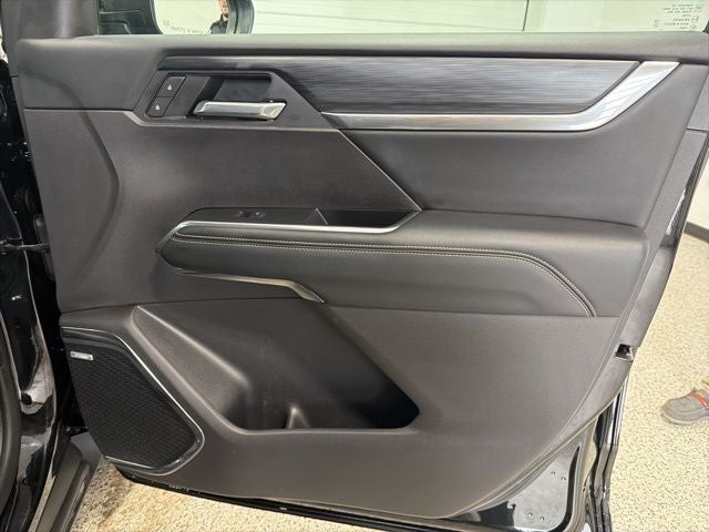 2025 GMC Acadia AWD Elevation