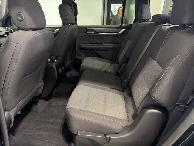 2025 GMC Acadia AWD Elevation