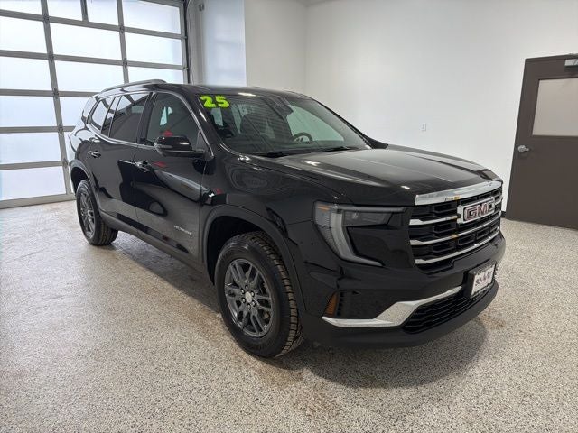 2025 GMC Acadia AWD Elevation