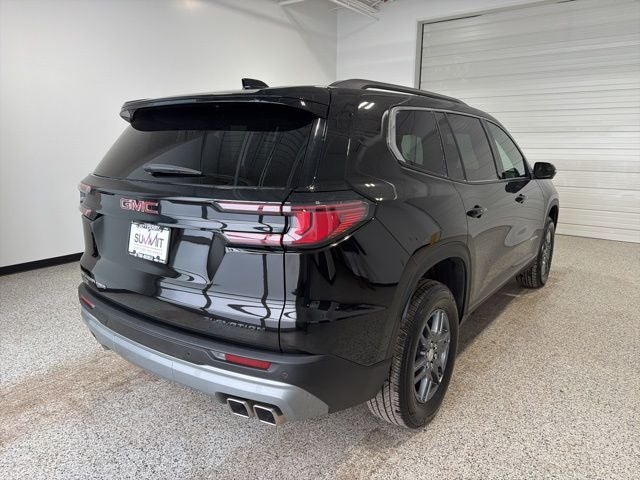 2025 GMC Acadia AWD Elevation