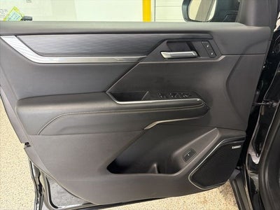 2025 GMC Acadia AWD Elevation