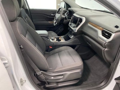 2022 GMC Acadia AWD SLE