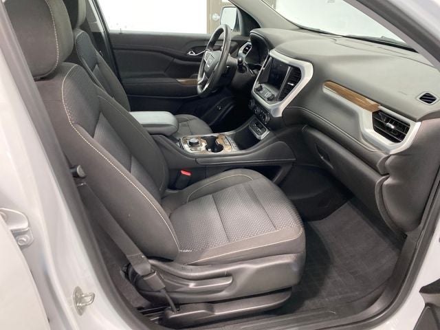 2022 GMC Acadia AWD SLE