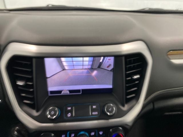 2022 GMC Acadia AWD SLE