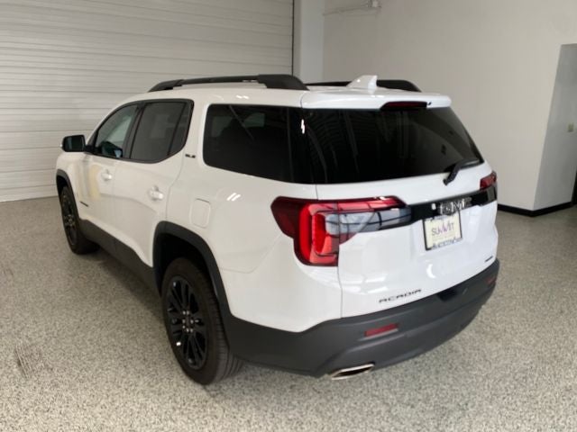2022 GMC Acadia AWD SLE