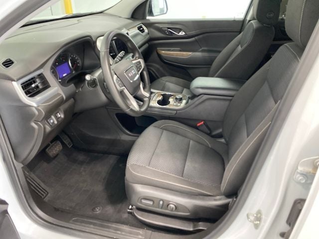 2022 GMC Acadia AWD SLE