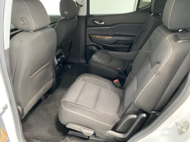 2022 GMC Acadia AWD SLE