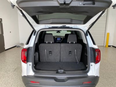 2022 GMC Acadia AWD SLE