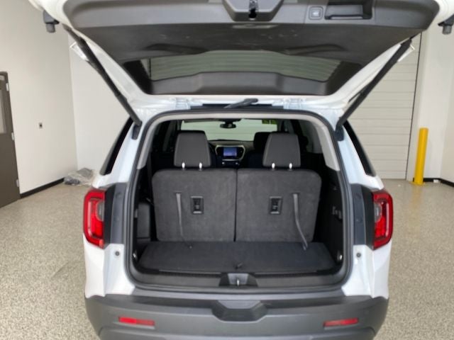 2022 GMC Acadia AWD SLE