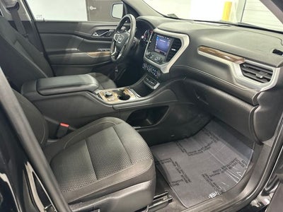 2023 GMC Acadia AWD SLE