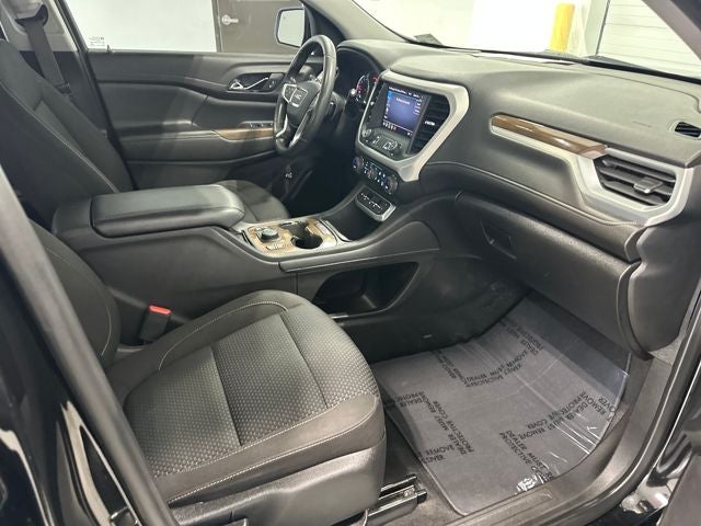 2023 GMC Acadia AWD SLE