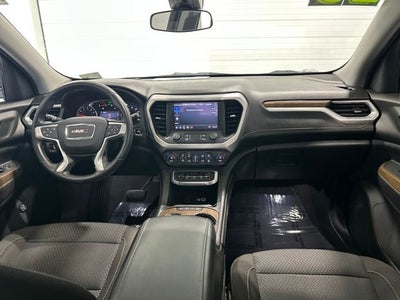 2023 GMC Acadia AWD SLE