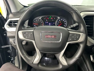 2023 GMC Acadia AWD SLE