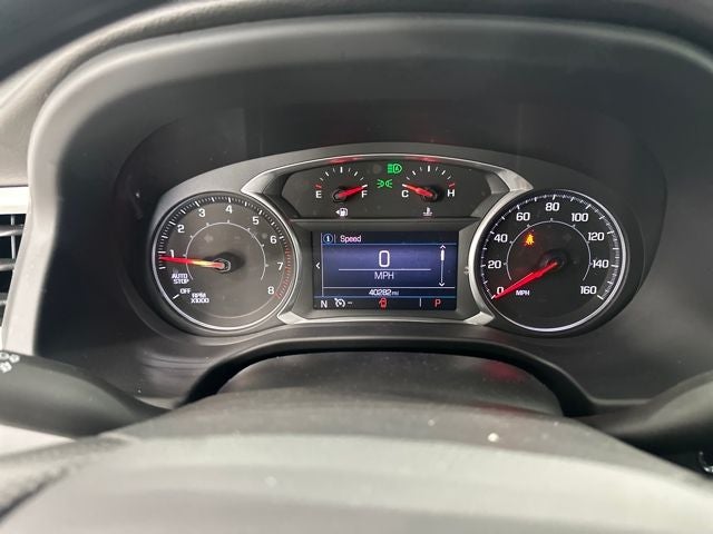 2023 GMC Acadia AWD SLE