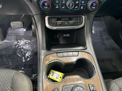 2023 GMC Acadia AWD SLE