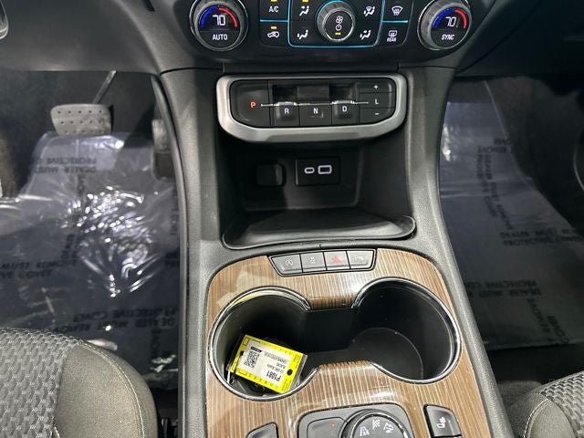 2023 GMC Acadia AWD SLE