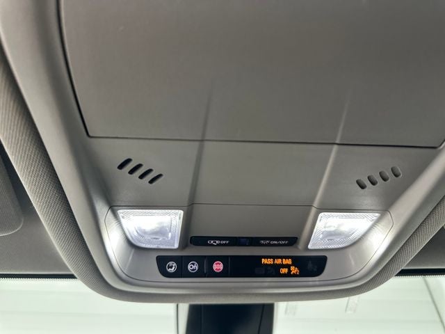 2023 GMC Acadia AWD SLE