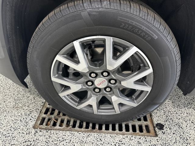 2023 GMC Acadia AWD SLE