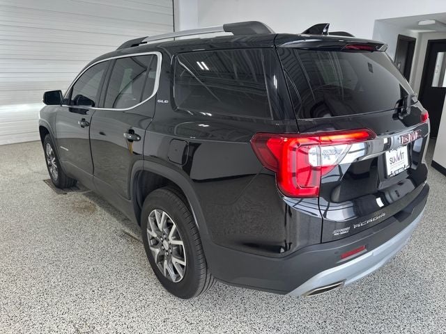 2023 GMC Acadia AWD SLE