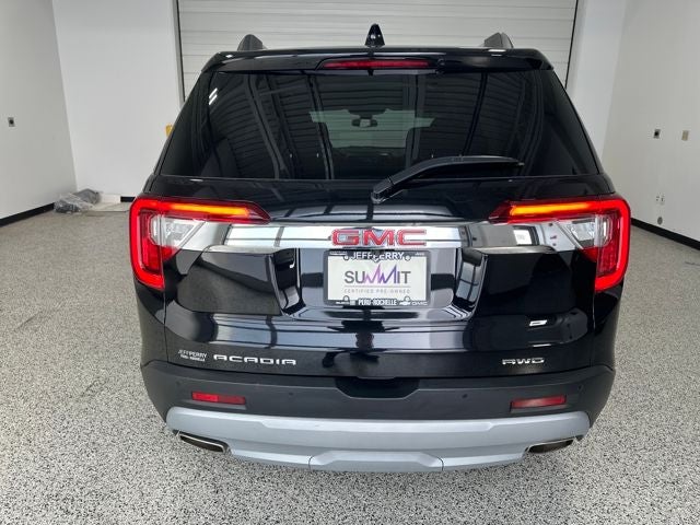 2023 GMC Acadia AWD SLE