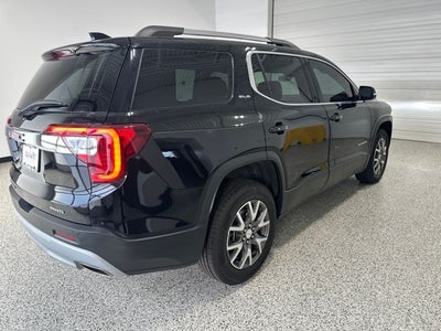 2023 GMC Acadia AWD SLE
