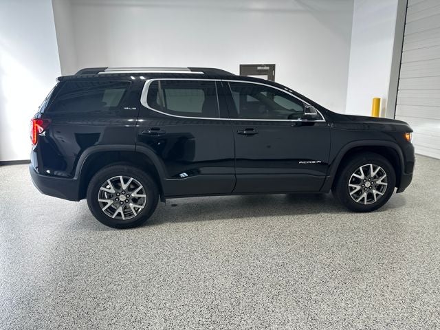 2023 GMC Acadia AWD SLE