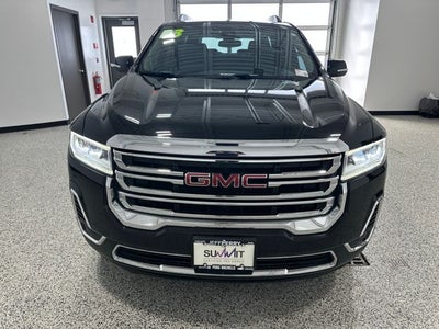 2023 GMC Acadia AWD SLE