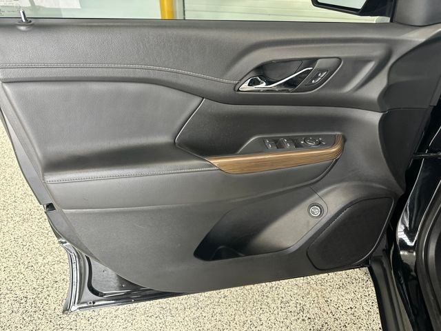 2023 GMC Acadia AWD SLE