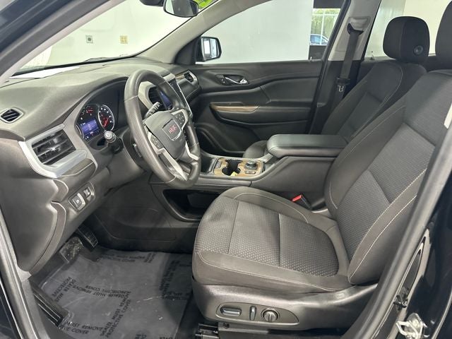 2023 GMC Acadia AWD SLE