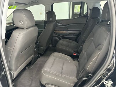 2023 GMC Acadia AWD SLE