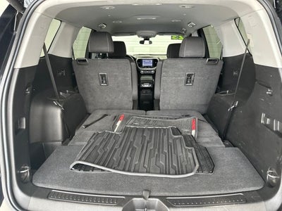 2023 GMC Acadia AWD SLE