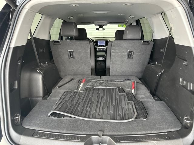 2023 GMC Acadia AWD SLE