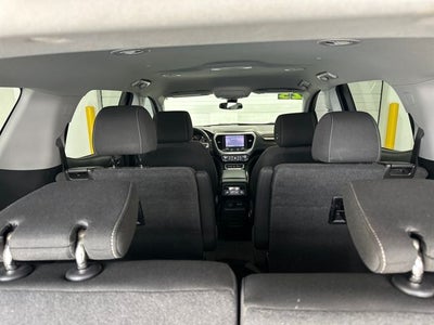 2023 GMC Acadia AWD SLE