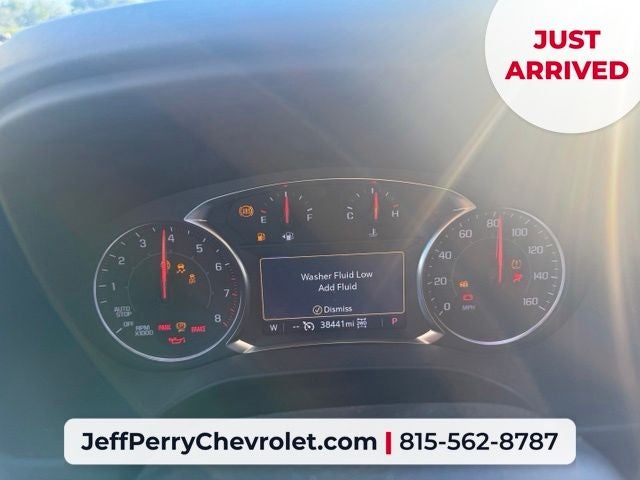 2023 GMC Acadia AWD SLT