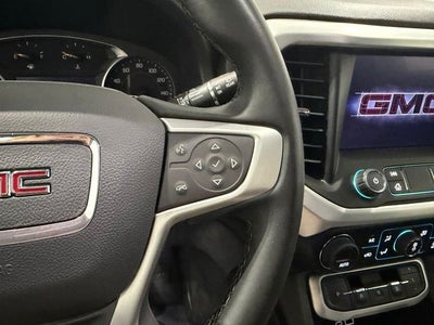 2023 GMC Acadia AWD SLT