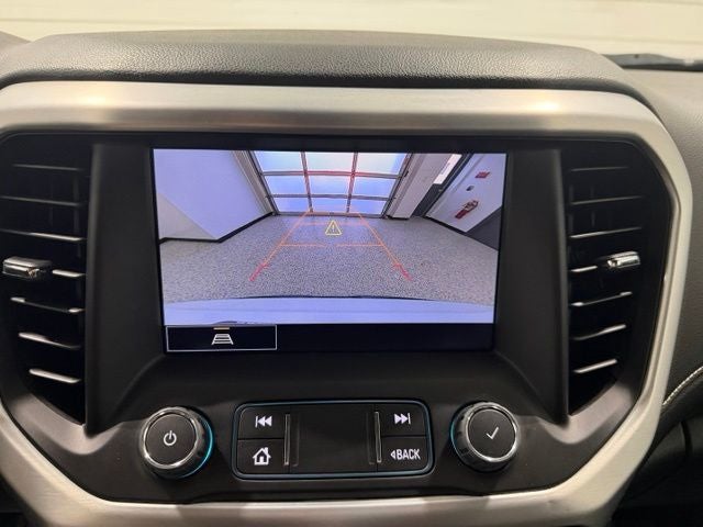 2023 GMC Acadia AWD SLT