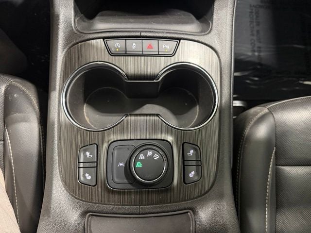 2023 GMC Acadia AWD SLT