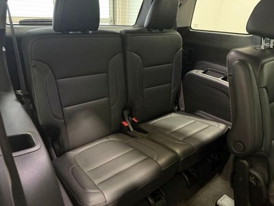 2023 GMC Acadia AWD SLT