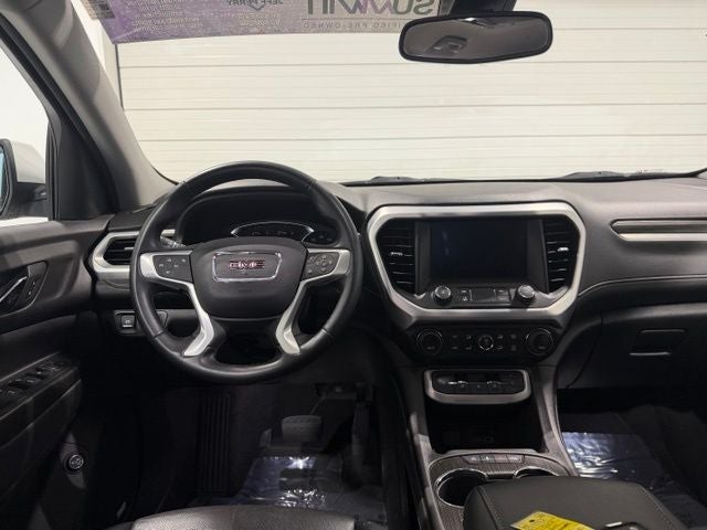 2023 GMC Acadia AWD SLT