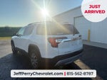 2023 GMC Acadia AWD SLT