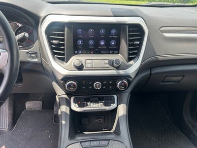 2023 GMC Acadia AWD SLT
