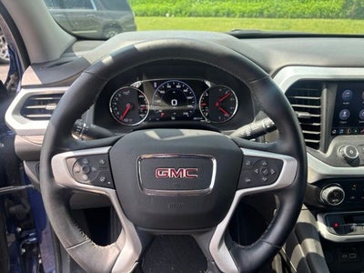 2023 GMC Acadia AWD SLT
