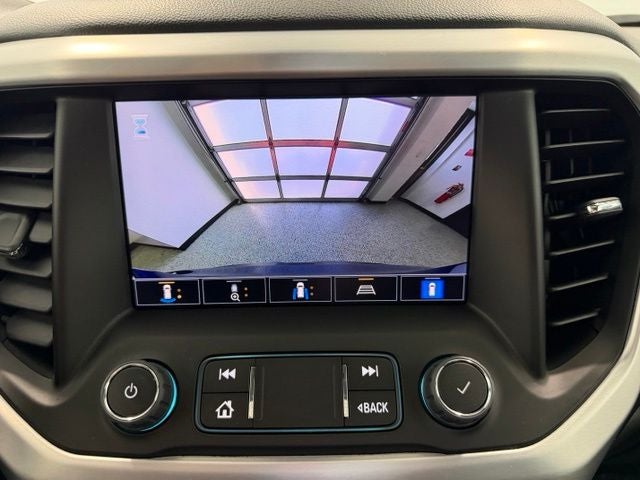 2023 GMC Acadia AWD SLT