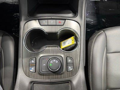 2023 GMC Acadia AWD SLT