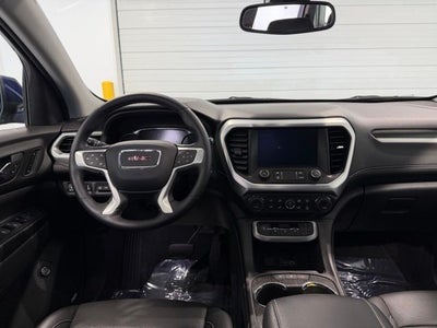 2023 GMC Acadia AWD SLT